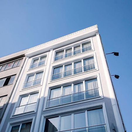 Sun Suites Κωνσταντινούπολη Εξωτερικό φωτογραφία
