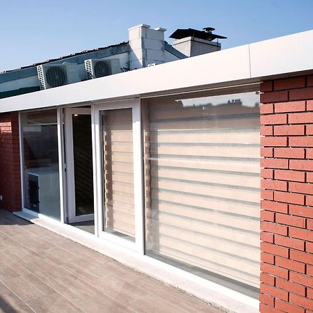 Sun Suites Κωνσταντινούπολη Εξωτερικό φωτογραφία