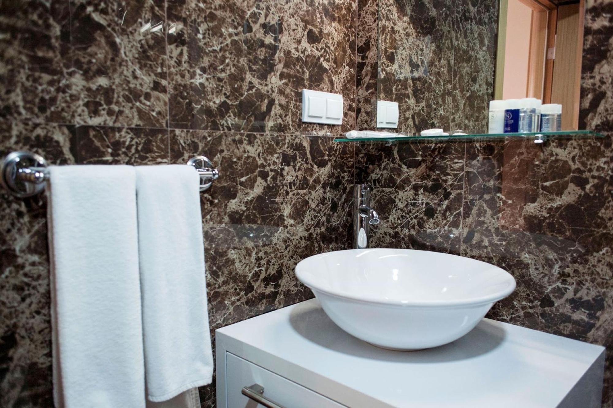 Sun Suites Κωνσταντινούπολη Εξωτερικό φωτογραφία