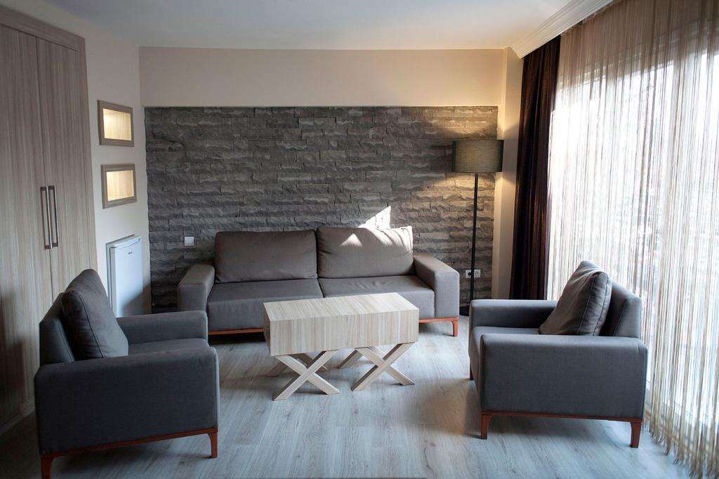 Sun Suites Κωνσταντινούπολη Δωμάτιο φωτογραφία