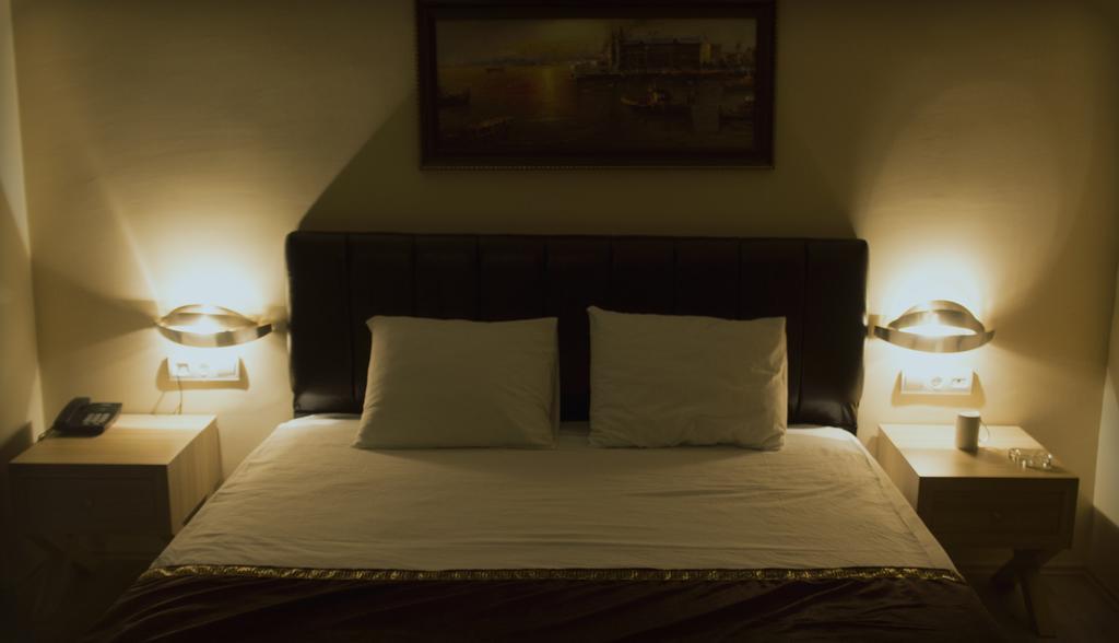 Sun Suites Κωνσταντινούπολη Δωμάτιο φωτογραφία
