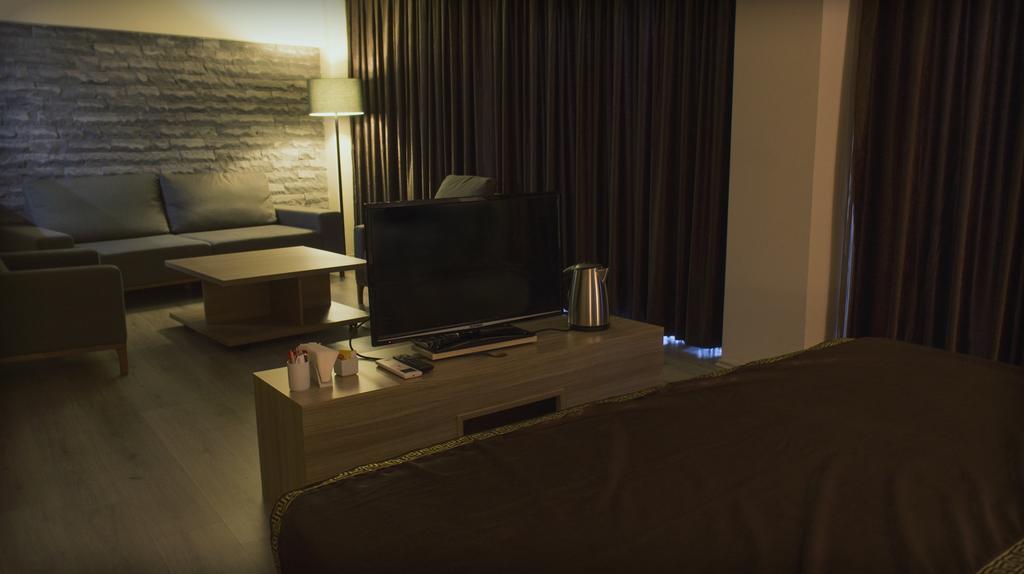 Sun Suites Κωνσταντινούπολη Δωμάτιο φωτογραφία