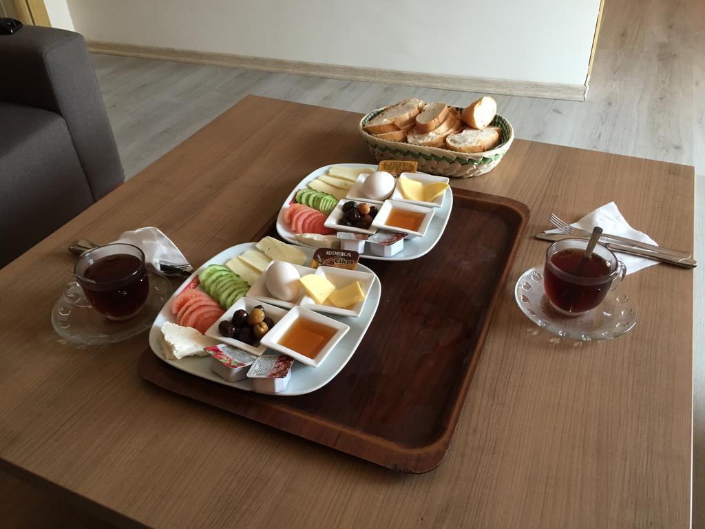 Sun Suites Κωνσταντινούπολη Δωμάτιο φωτογραφία