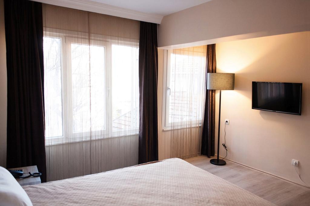 Sun Suites Κωνσταντινούπολη Δωμάτιο φωτογραφία