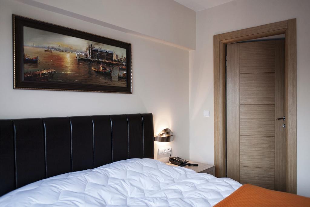 Sun Suites Κωνσταντινούπολη Δωμάτιο φωτογραφία