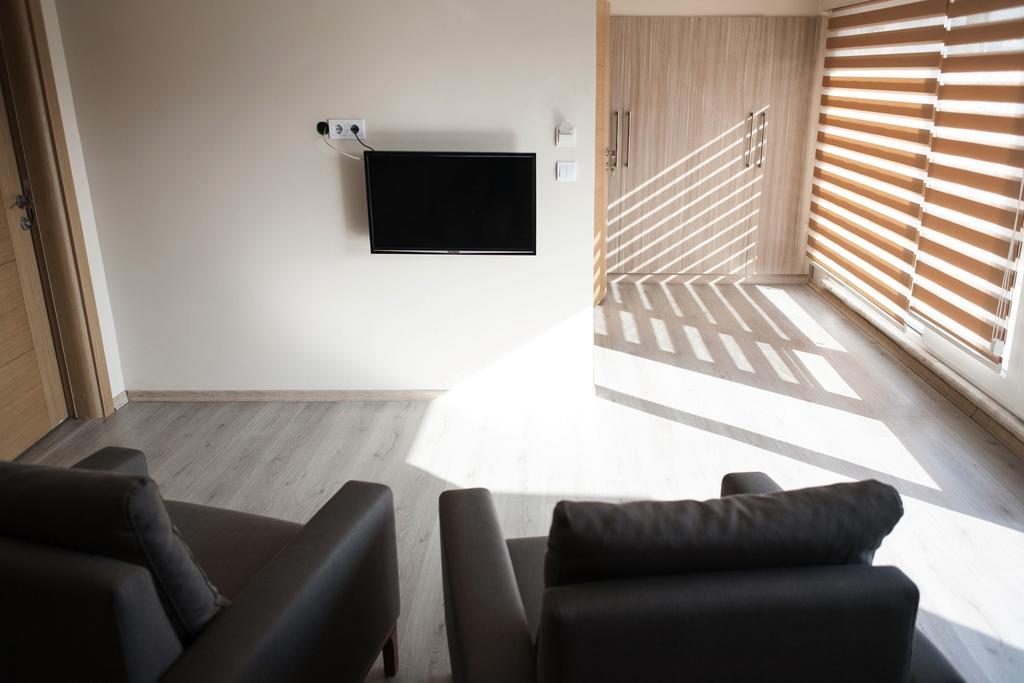Sun Suites Κωνσταντινούπολη Εξωτερικό φωτογραφία